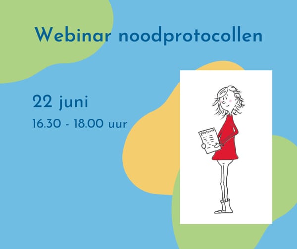 Webinar Emergencyprotocols